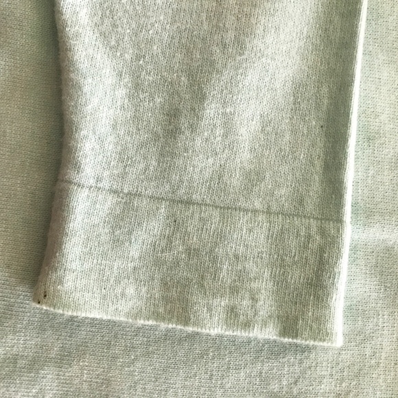 OLSEN Women's Merino Blend Sweater Size L - Picture 5 of 10